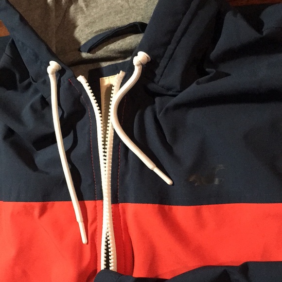Zipper Jacket - Picture 3 of 4